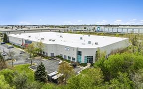 Northwest Corporate Park Building 7