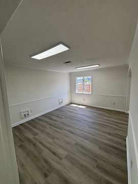 2nd Generation Salon, Medical & Professional Suites