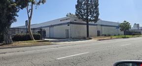 480 East Rosecrans Avenue
