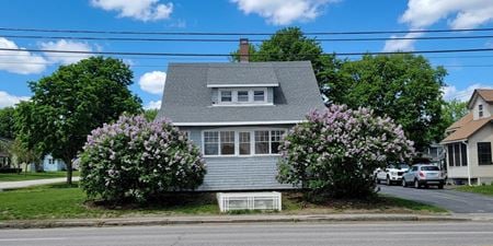 Other space for Sale at 168 College Ave in Waterville