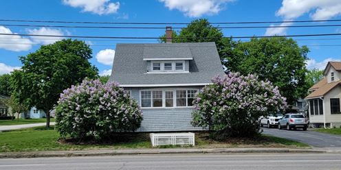 168 College Ave