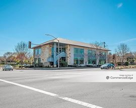 Menlo Place Office Park