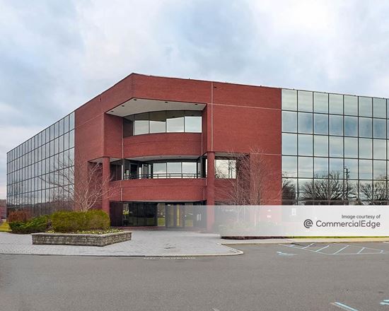 Enterprise Business Park - 101 Morgan Lane