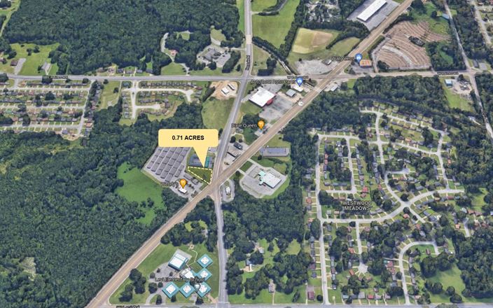 Memphis Development