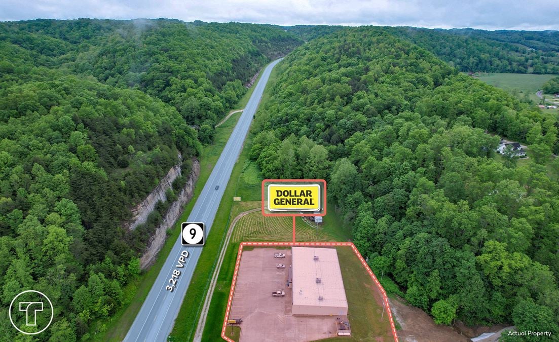 Dollar General