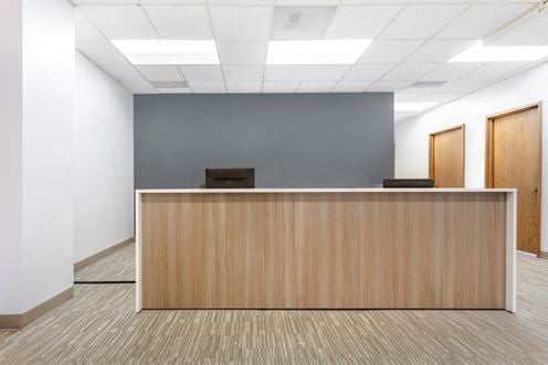 Regus - Bellefield Office Park