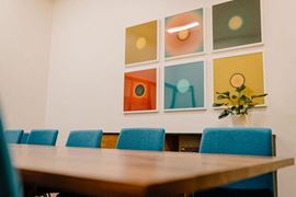 SOMO Cowork
