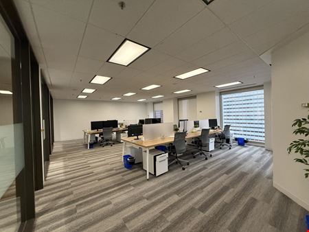 Photo of commercial space at 40 King Street West  in Toronto