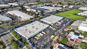 LIVERMORE BUSINESS CENTER/BAILEY
