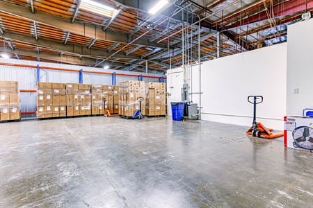 Industrial space for Rent at 2700 Louis Henna Blvd in Round Rock