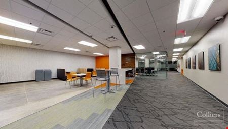 Office space for Rent at 4150 Olson Memorial Highway | Golden Valley in Minneapolis