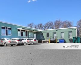 395 Western Avenue & 1284 Soldiers Field Road