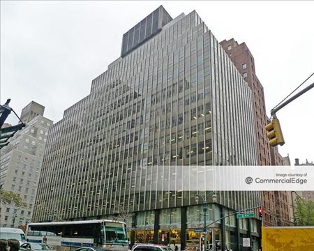 Office space for Rent at 300 East 42nd Street in New York