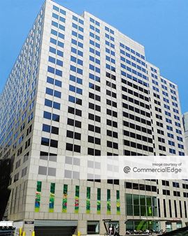 50 Milk Street