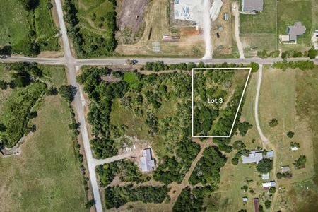 Other space for Sale at County Road 110, Lot 3 in Iola