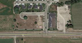 Greenlinks Commercial Pad Sites | 0.49-1.03 Acres For Sale
