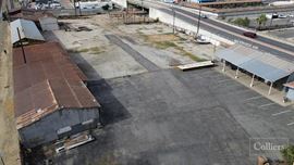 Industrial Office/ Warehouse/Yard Space
