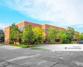 Country Club Office Centre
