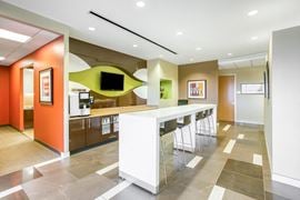 Regus - Quantico Corporate