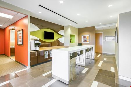 Office space for Rent at 800 Corporate Drive 3rd Floor in Stafford