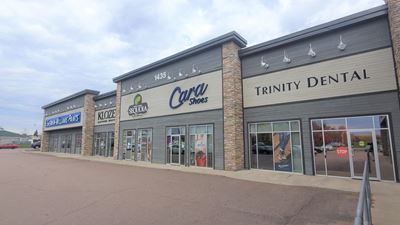 1435 Mountain Road - Moncton, NB