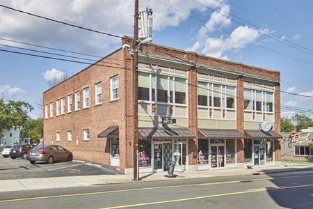 Office space for Rent at 1000 W Main St in Durham
