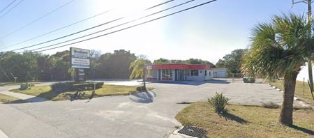 Retail space for Rent at 6799 N Atlantic Avenue in Cape Canaveral