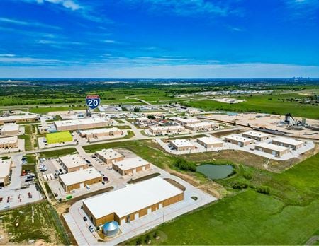 Industrial space for Rent at 1315 Ranchers Legacy Trl in Fort Worth