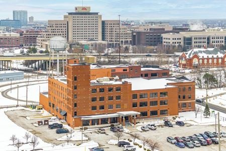 Office space for Sale at 1200 S Madison Ave in Indianapolis