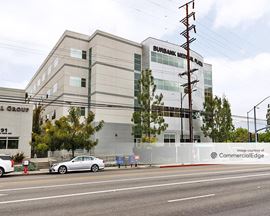Providence Saint Joseph Medical Center - Burbank Medical Plaza I