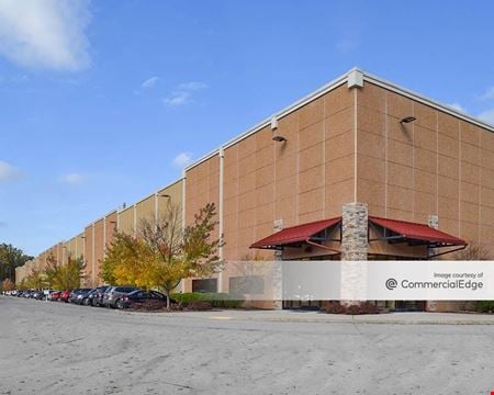 Industrial space for Rent at 5000 Jacksons Pointe Court in Zelienople