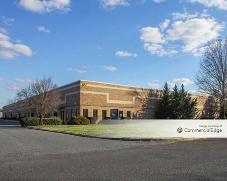 Moorestown West Corporate Center - 102 Executive Drive - Moorestown