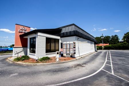 Photo of commercial space at 529 Bush River Road in Columbia