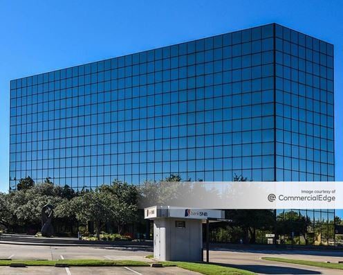 Southern Hills Tower