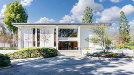 670 N Rosemead Blvd, Pasadena