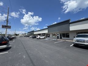Pines Plaza