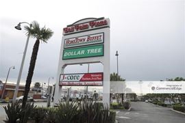 Bell Palm Plaza
