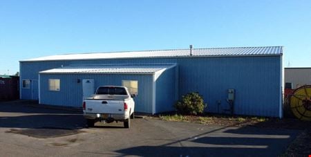 Industrial space for Rent at 1411 Salem Industrial Dr NE in Salem