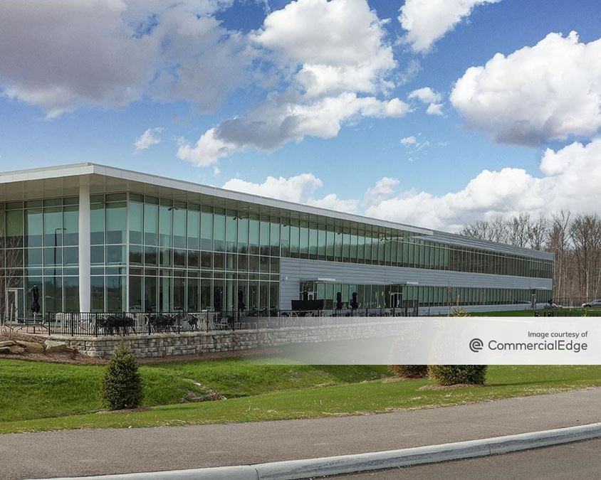 35500 Chester Road 35500 Chester Road Office Building