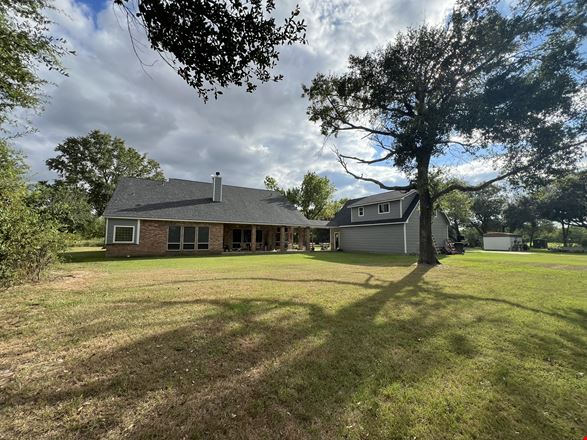 28144-28150 Morton Rd, Katy TX: Unrestricted Land