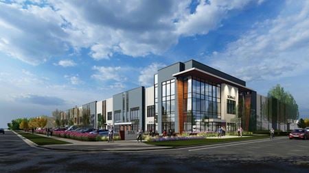 Other space for Rent at 3155 195th Street in Surrey