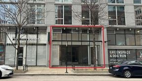 304 South Jefferson Street