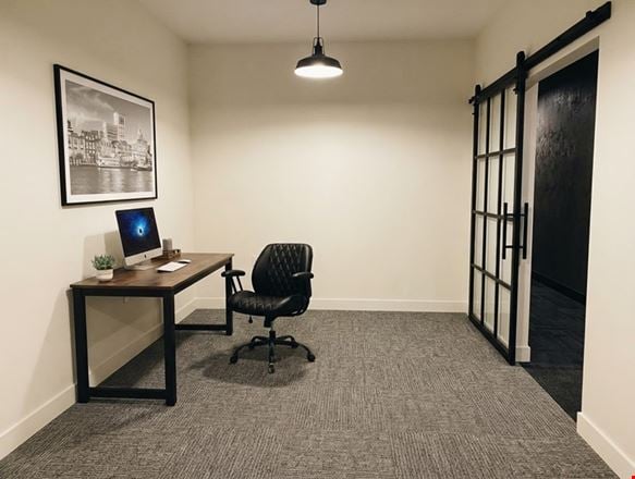 Office Evolution - Savannah Gateway