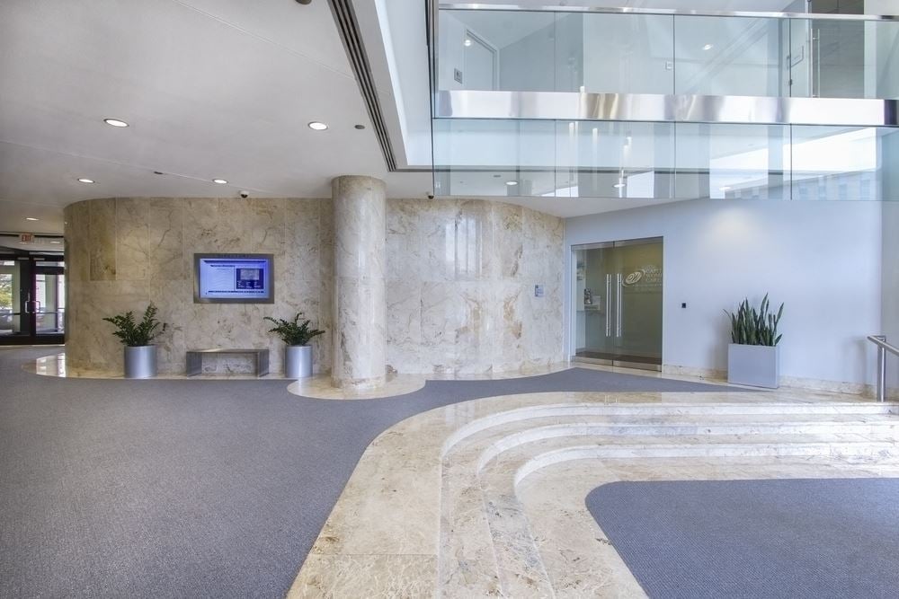 Offices at Springfield Town Center