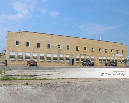 Photo of commercial space at 328 West Perry Street in Port Clinton