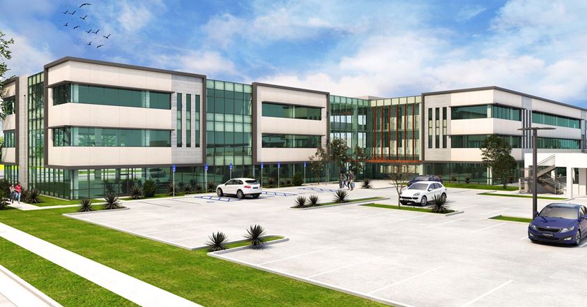 Newport Irvine Medical Center