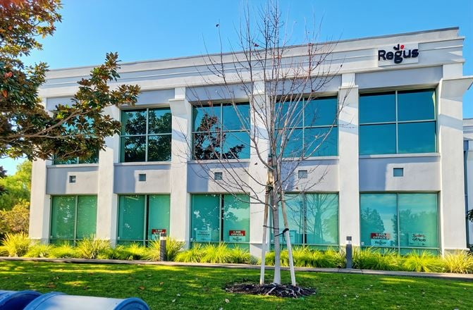 Regus - Novato - Bel Marin Keys Blvd
