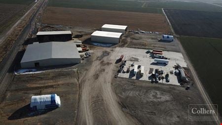 Industrial space for Sale at 6615 W 6400 N Rd in Tremonton