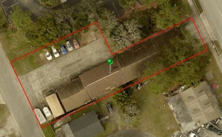 Photo of commercial space at 484 S Yonge St in Ormond Beach