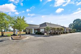 Medical Office Building For Sale – Tenant-Income + Owner/User Opportunity